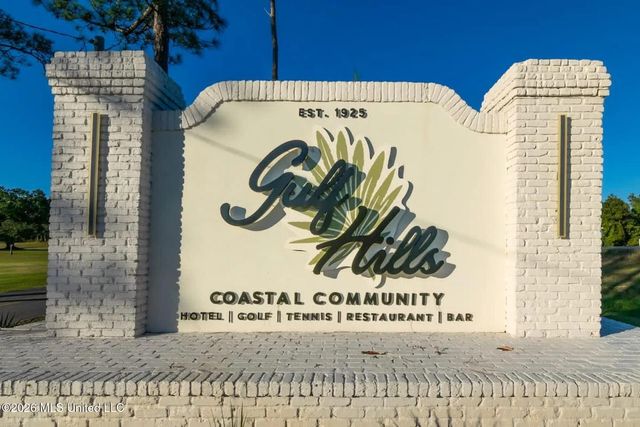 6702 Afton Cove, Ocean Springs, MS 39564