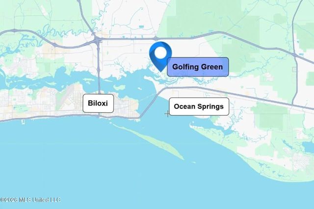 6702 Afton Cove, Ocean Springs, MS 39564