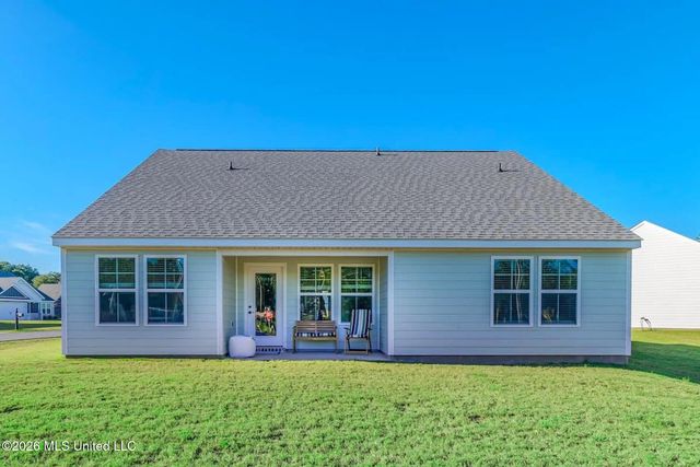 6702 Afton Cove, Ocean Springs, MS 39564