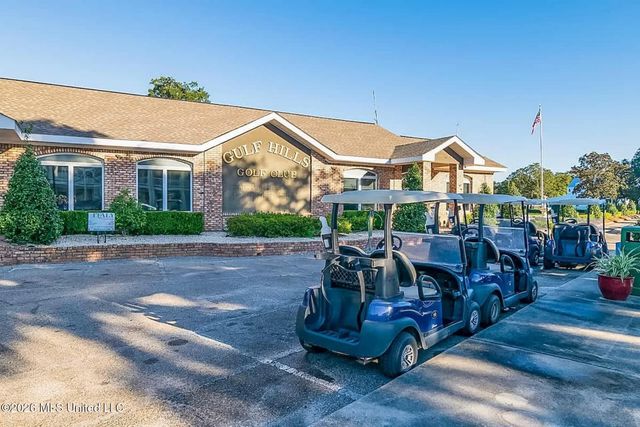 6702 Afton Cove, Ocean Springs, MS 39564