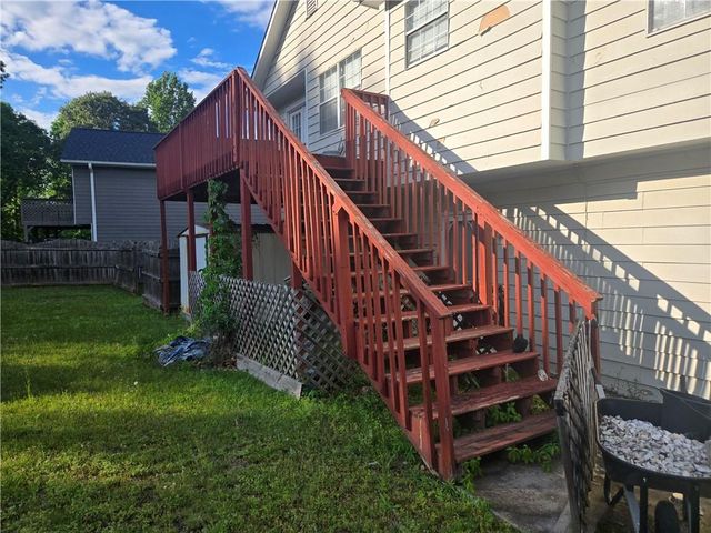 5602 Ardmore Court, Sugar Hill, GA 30518