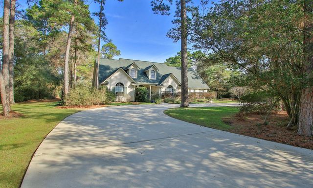 22310 Meadowsweet Drive, Magnolia, TX 77355