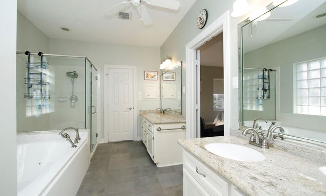 22310 Meadowsweet Drive, Magnolia, TX 77355