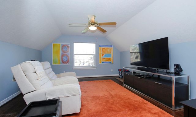 22310 Meadowsweet Drive, Magnolia, TX 77355