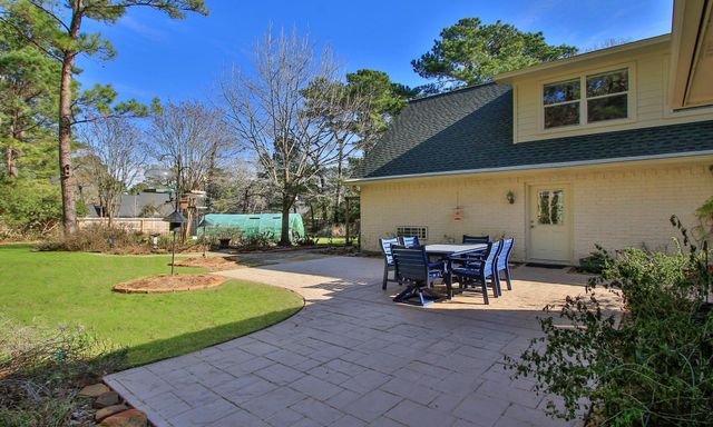 22310 Meadowsweet Drive, Magnolia, TX 77355