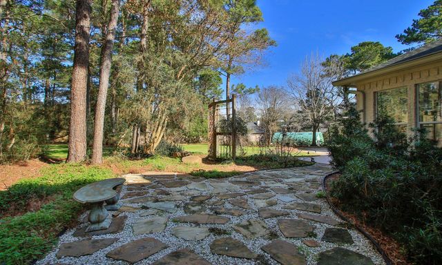 22310 Meadowsweet Drive, Magnolia, TX 77355