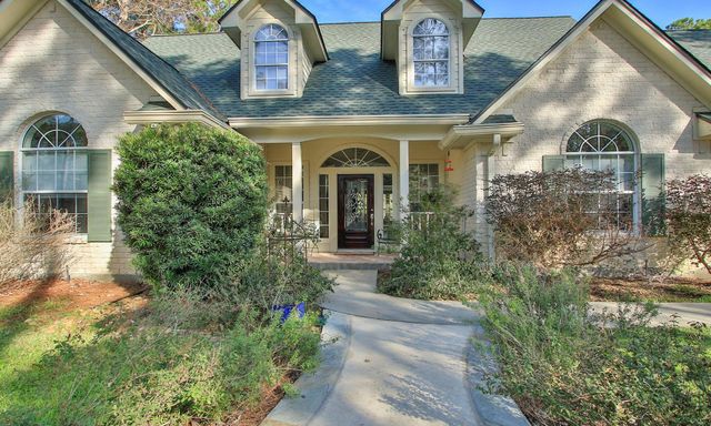 22310 Meadowsweet Drive, Magnolia, TX 77355