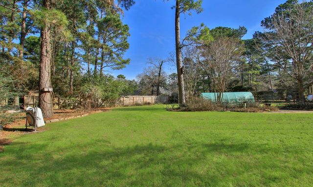 22310 Meadowsweet Drive, Magnolia, TX 77355