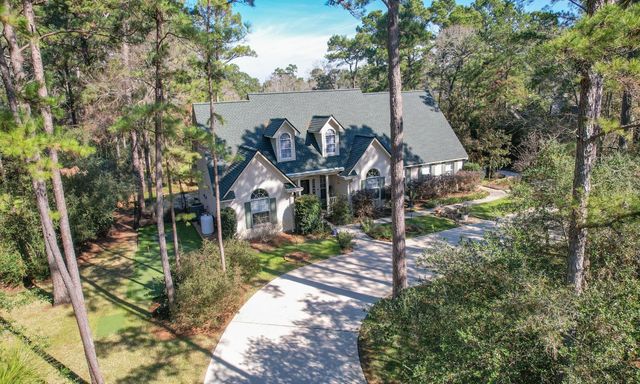 22310 Meadowsweet Drive, Magnolia, TX 77355