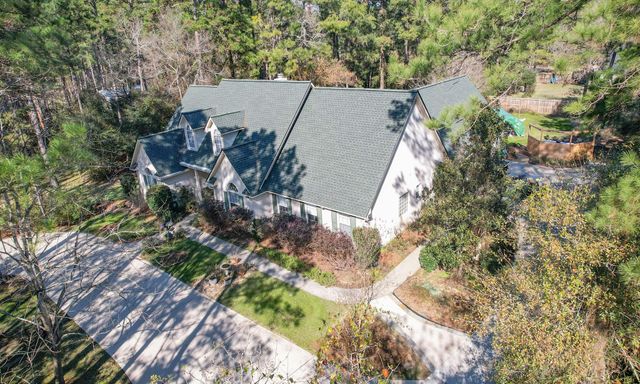 22310 Meadowsweet Drive, Magnolia, TX 77355