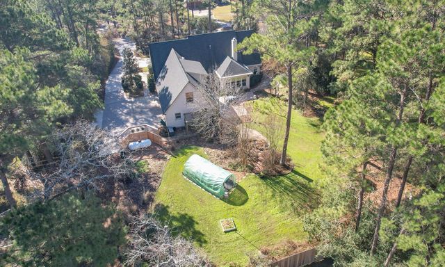 22310 Meadowsweet Drive, Magnolia, TX 77355