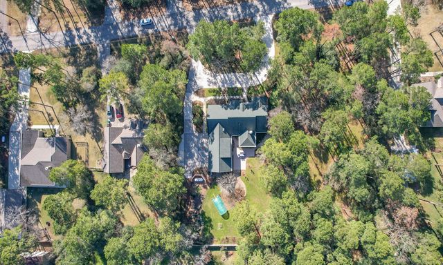 22310 Meadowsweet Drive, Magnolia, TX 77355