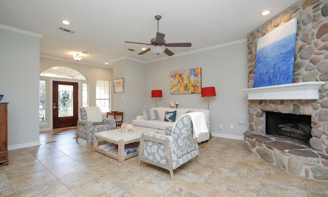 22310 Meadowsweet Drive, Magnolia, TX 77355