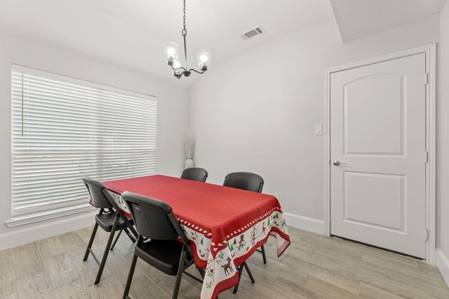 1207 N Lady Fern Lane, Houston, TX 77073