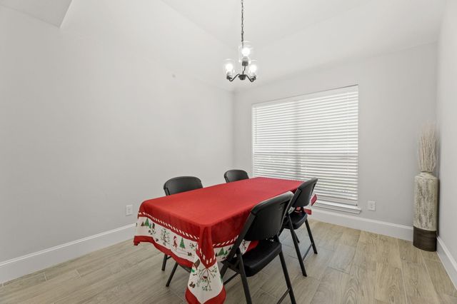 1207 N Lady Fern Lane, Houston, TX 77073