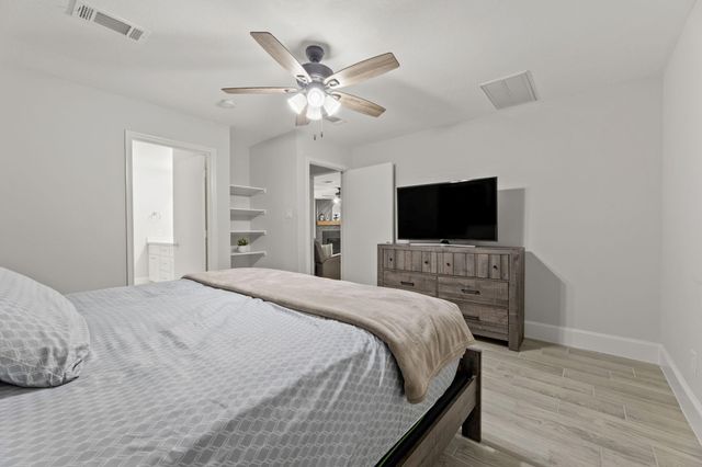 1207 N Lady Fern Lane, Houston, TX 77073