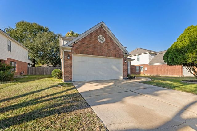 1207 N Lady Fern Lane, Houston, TX 77073