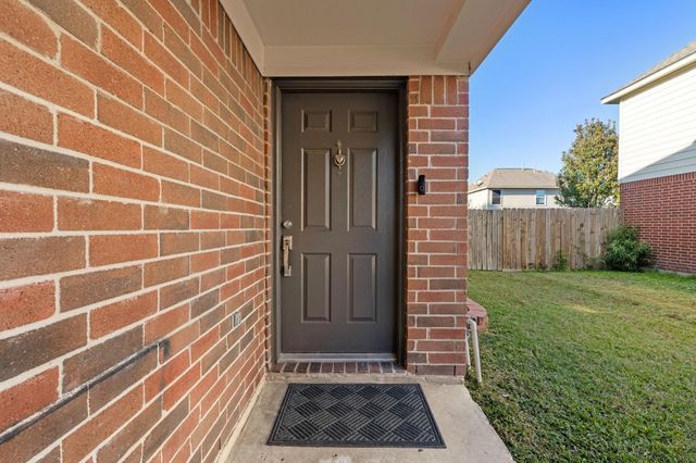 1207 N Lady Fern Lane, Houston, TX 77073