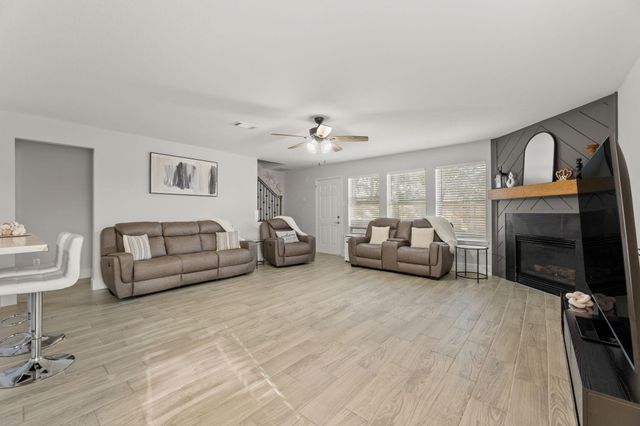 1207 N Lady Fern Lane, Houston, TX 77073