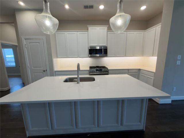 10727 Bridgeport Path Court, Missouri City, TX 77459
