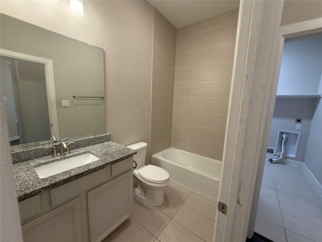 10727 Bridgeport Path Court, Missouri City, TX 77459