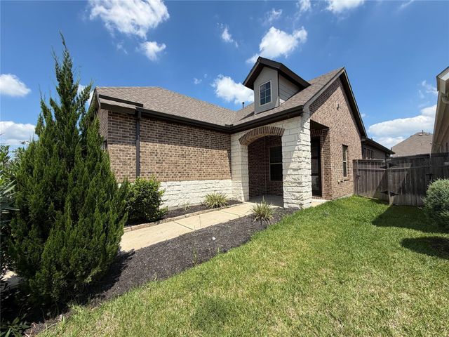10727 Bridgeport Path Court, Missouri City, TX 77459