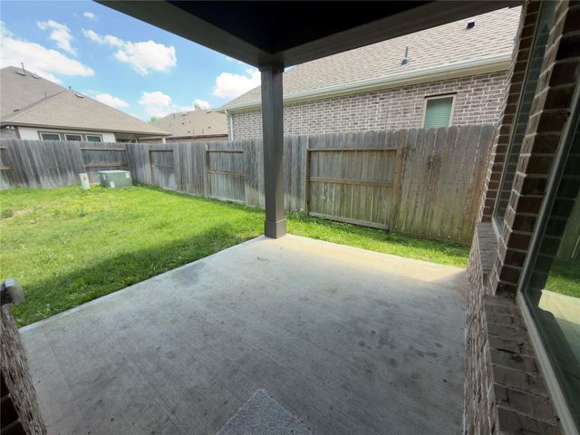 10727 Bridgeport Path Court, Missouri City, TX 77459