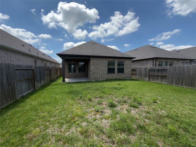 10727 Bridgeport Path Court, Missouri City, TX 77459