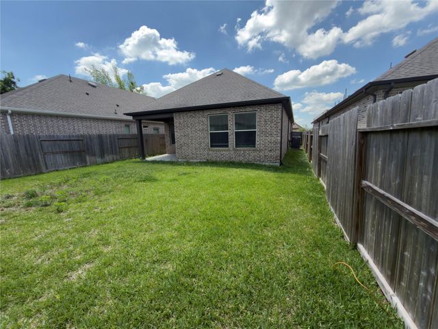 10727 Bridgeport Path Court, Missouri City, TX 77459