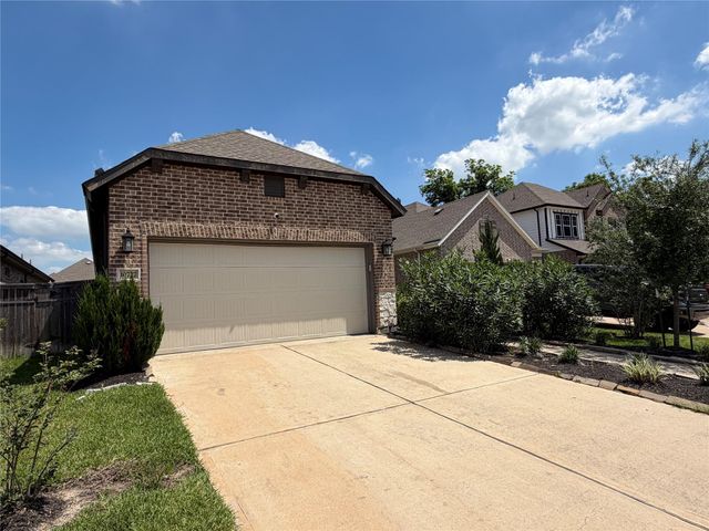 10727 Bridgeport Path Court, Missouri City, TX 77459