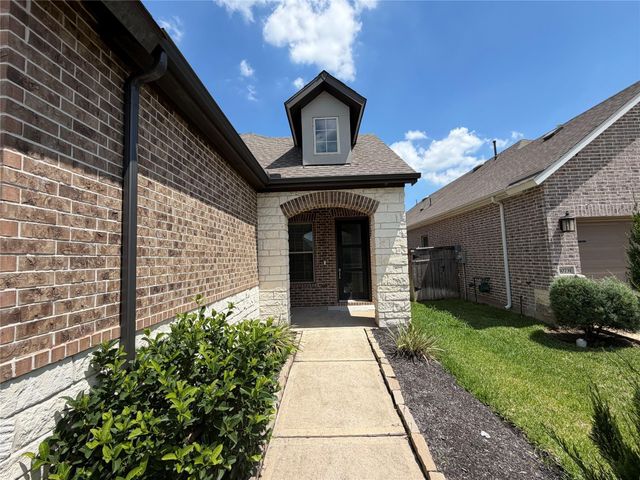 10727 Bridgeport Path Court, Missouri City, TX 77459