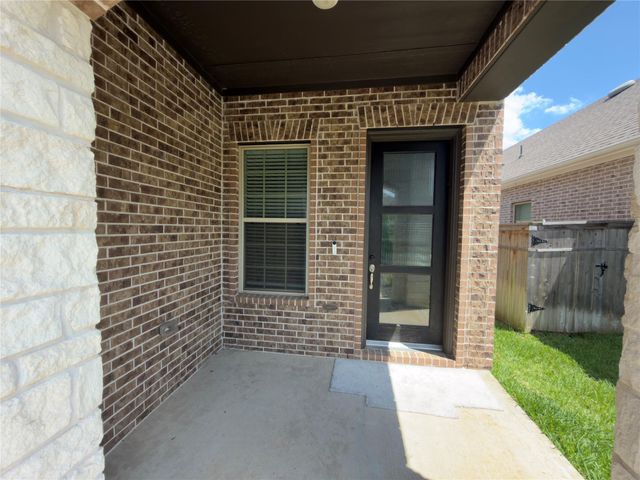 10727 Bridgeport Path Court, Missouri City, TX 77459