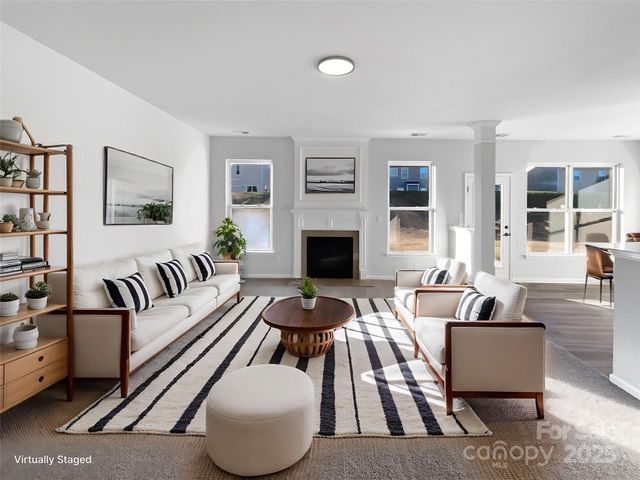 209 Minitree Lane, Charlotte, NC 28214