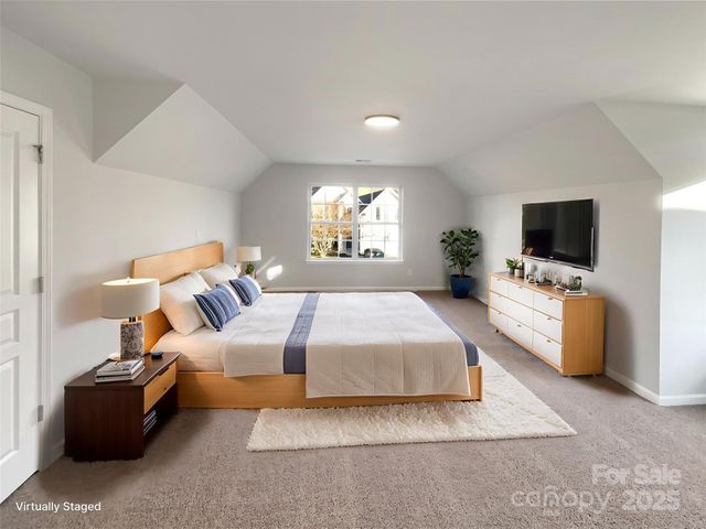 209 Minitree Lane, Charlotte, NC 28214