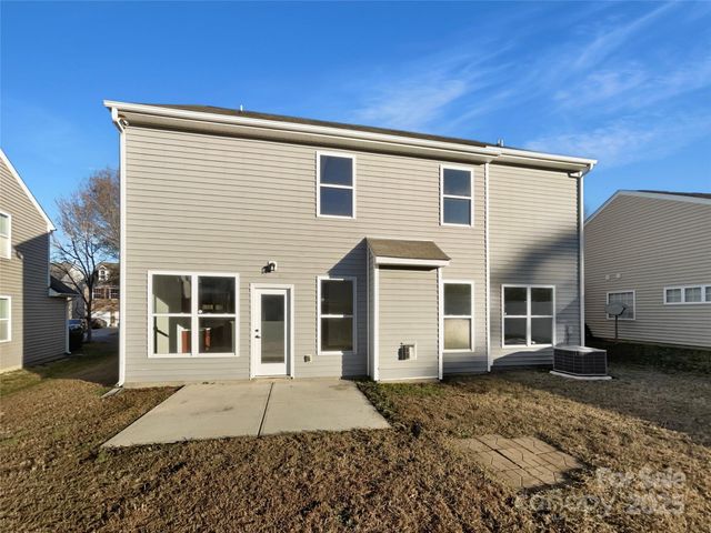 209 Minitree Lane, Charlotte, NC 28214