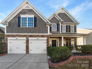209 Minitree Lane, Charlotte, NC 28214