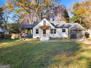 3452 BEECH, Atlanta, GA 30032