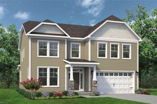 117 Margolies CT, Suffolk, VA 23435