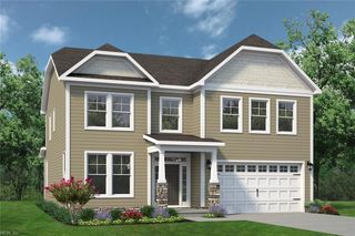 117 Margolies CT, Suffolk, VA 23435