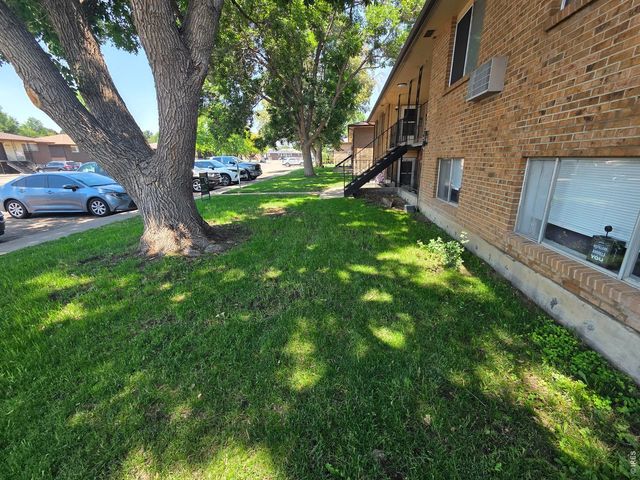 2927 State Farm Rd, Evans, CO 80620