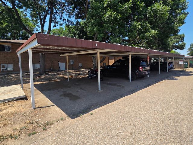 2927 State Farm Rd, Evans, CO 80620