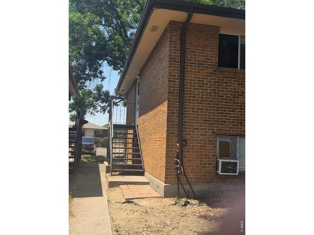 2927 State Farm Rd, Evans, CO 80620