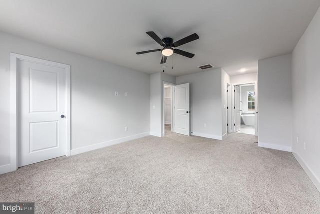 10607 GREENWOOD DR, Spotsylvania, VA 22553