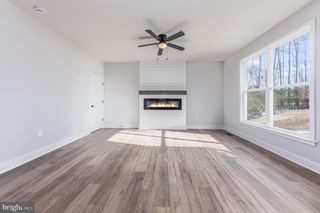 10607 GREENWOOD DR, Spotsylvania, VA 22553