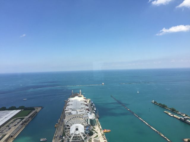 505 N LAKE SHORE Drive 6404, Chicago, IL 60611