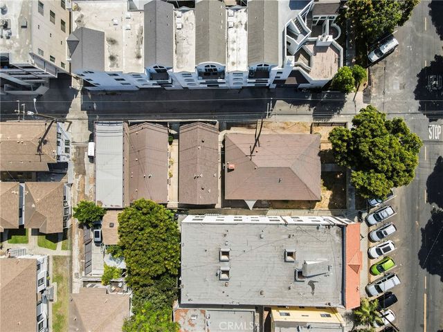 531 W 5th Street, Long Beach, CA 90802