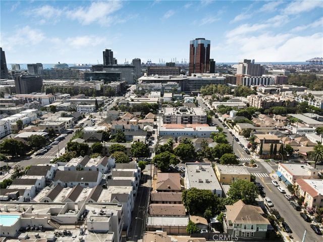 531 W 5th Street, Long Beach, CA 90802