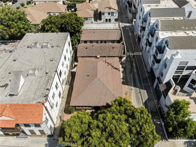 531 W 5th Street, Long Beach, CA 90802