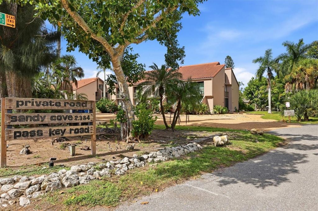 216 PASS KEY ROAD 216, Sarasota, FL 34242
