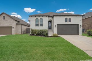 3138 Stokesay Park, Bulverde, TX 78163